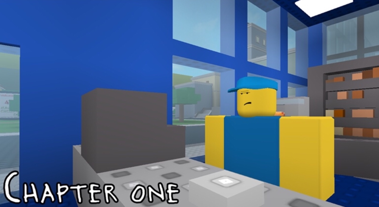 Tdtntor2 Chapter 1 The Day The Noobs Took Over Roblox Wiki Fandom - the day the noobs took over roblox 2