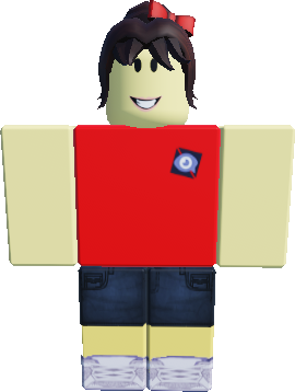 Protagonist, The Day The Noobs Took Over Roblox Wiki