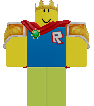 King Noob The Day The Noobs Took Over Roblox Wiki Fandom - cool noob roblox