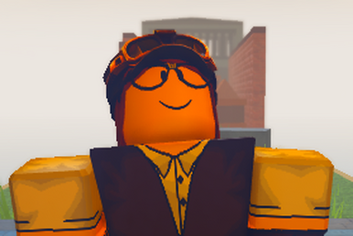 Nebulous Noob, The Day The Noobs Took Over Roblox Wiki