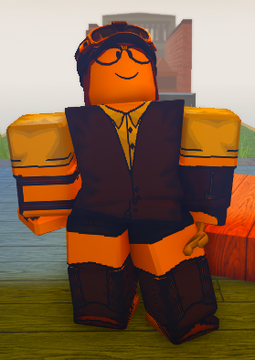 i still cant get over the fact that this is roblox it genyienly blows