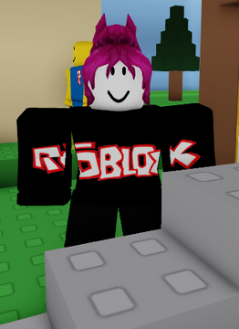 Protagonist, The Day The Noobs Took Over Roblox Wiki