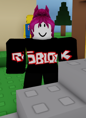 Guestia/The Chosen One  The Day The Noobs Took Over Roblox Wiki