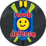 The Day The Noobs Took Over Roblox Wiki Fandom - the day the noobs took over roblox 2