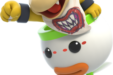 Yoshi Yoshida | The DBW Wiki | Fandom