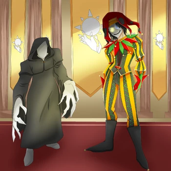 Sarem | The DBW Wiki | Fandom