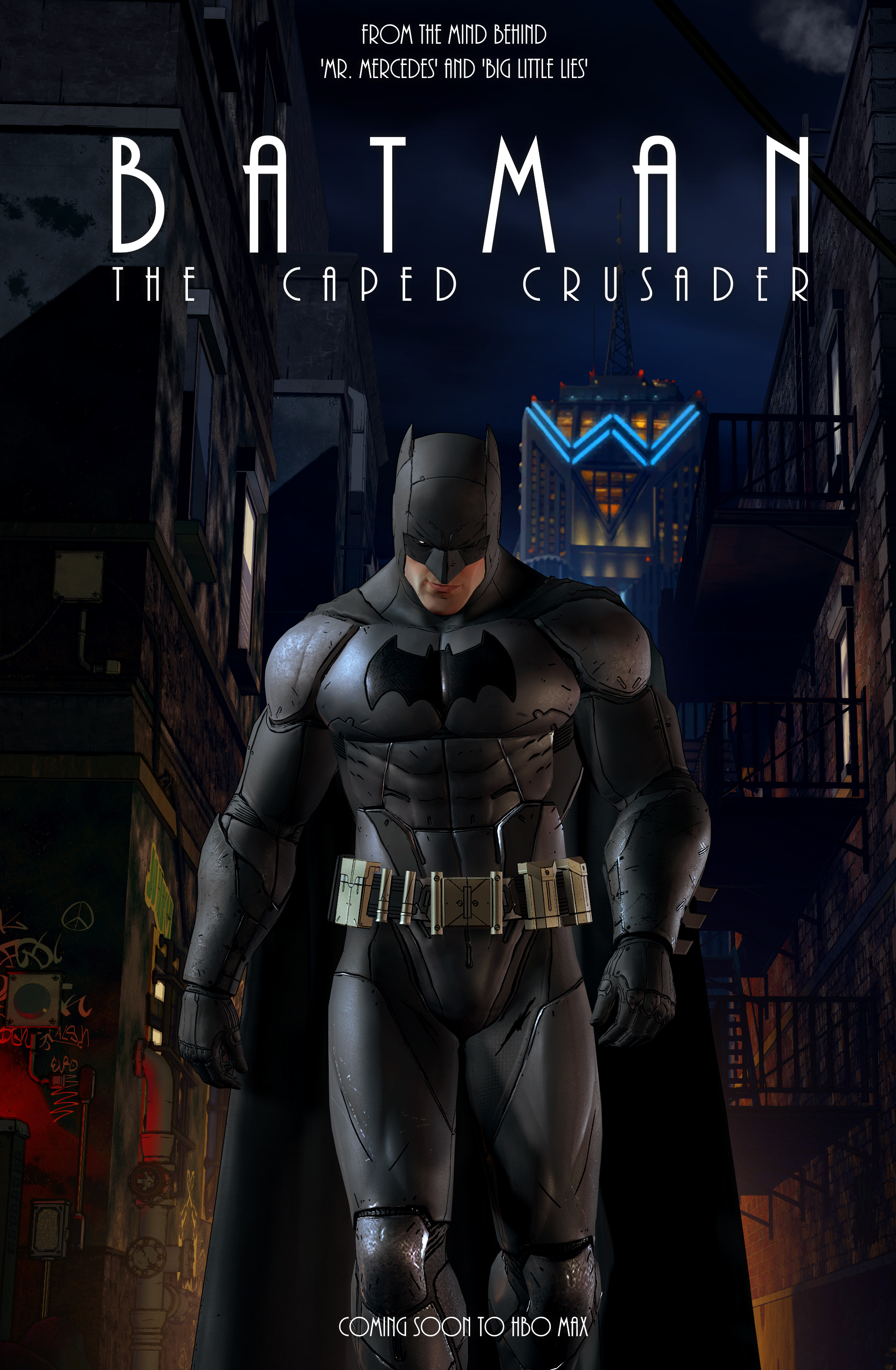 Amazon.com: Batman the Caped Crusader 6: 9781779508003