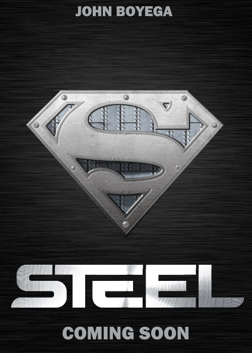 Man of Steel, The DCEU Redux Wiki