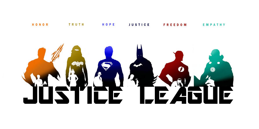 Justice League | The DCEU Redux Wiki | Fandom