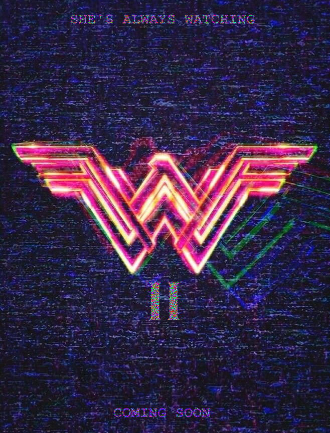 Wonder Woman III, The DCEU Redux Wiki