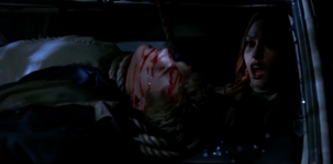 Damon death