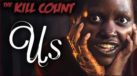 Us 2019 KILL COUNT The Dead Meat Wiki Fandom