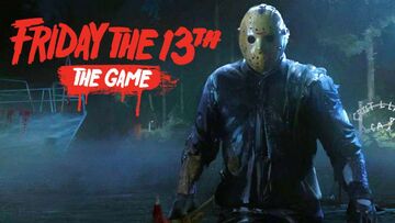 Thomas Jarvis (video game), Friday the 13th Wiki