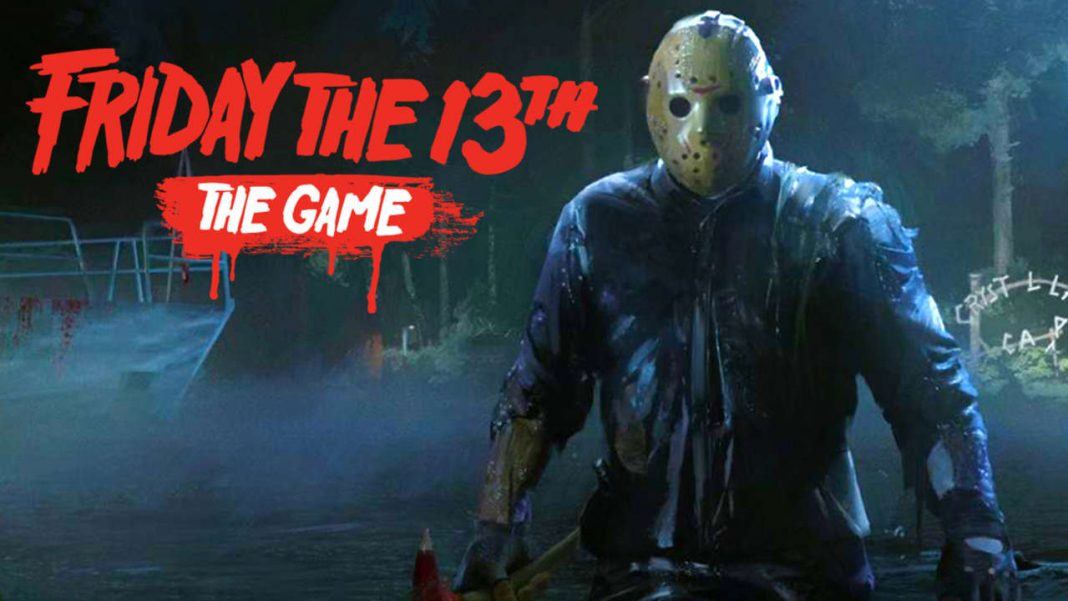 Friday the 13th: Killer Puzzle (Video Game 2018) - IMDb