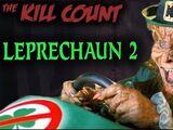 Leprechaun 2 (1994) KILL COUNT