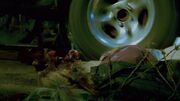 Kara's Death