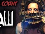 Saw (2004) KILL COUNT