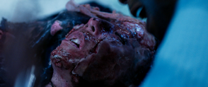 Angie's Corpse