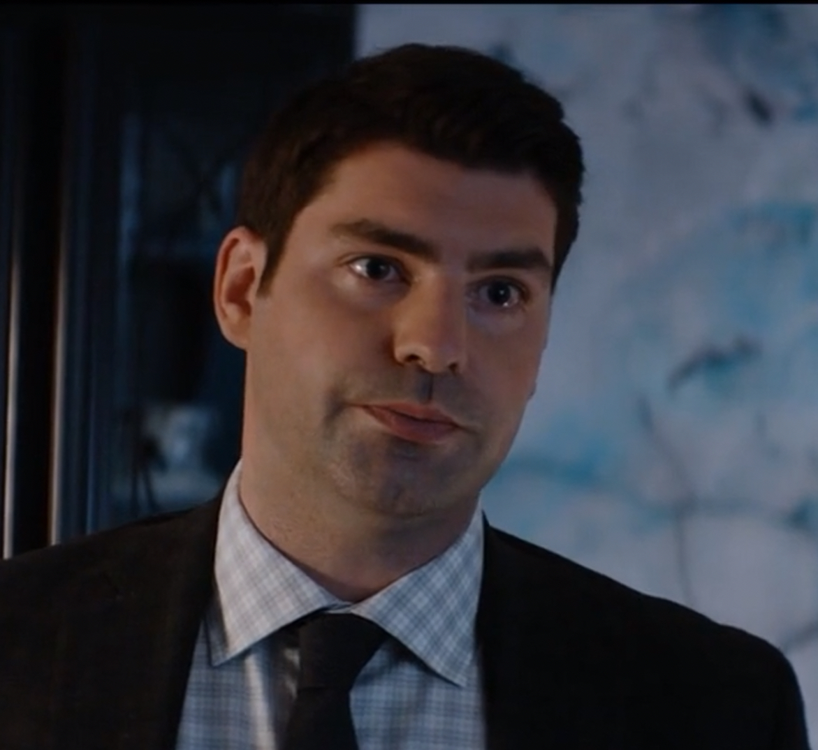 Sean Peyton | The Dead Meat Wiki | Fandom