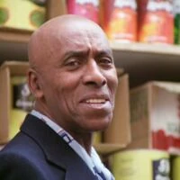 Dick Hallorann | The Dead Meat Wiki | Fandom