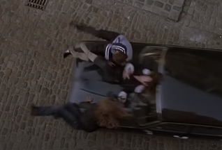 EHC guys ran over