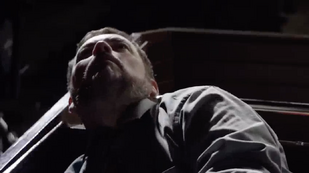 Ian death