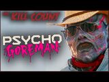 PG: Psycho Goreman (2020) KILL COUNT