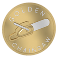 The Golden Chainsaw