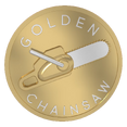 The Golden Chainsaw
