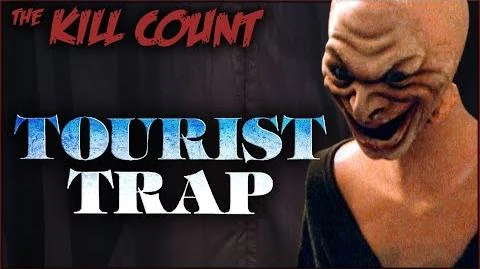 Tourist Trap 1979 Kill Count The Dead Meat Wiki Fandom
