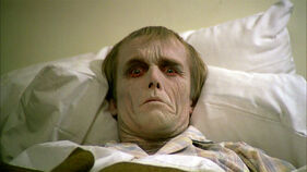 Zombie roger