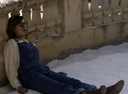 Franny Abrams dead body