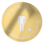 Primo Premonition award