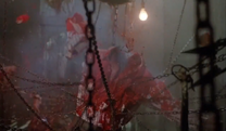 Frank ripped apart
