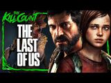 The Last of Us - KILL COUNT GAMES