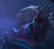 Chucky Death4