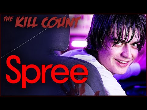 Kurt Kunkle Fan Casting for Spree (2020)