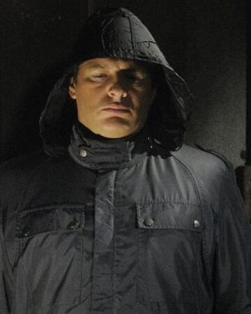 Mark Hoffman The Dead Meat Wiki Fandom Mark Hoffman The Dead Meat Wiki Fandom
