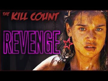 Revenge full movies 2017 top
