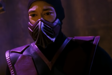 Kano (Mortal Kombat), The Dead Meat Wiki