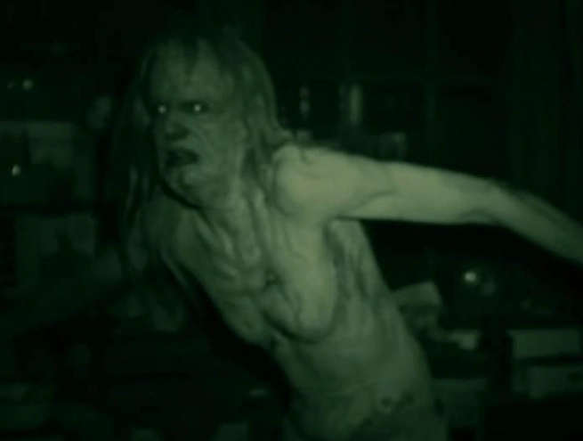 The Thin Man | The Dead Meat Wiki | Fandom