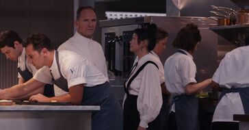 CHEF