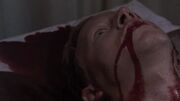 Victor Pascow Death