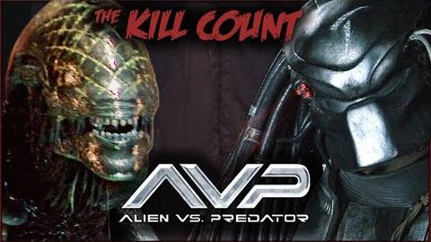 Alien vs. Predator: How It Saved Predator But Killed Alien