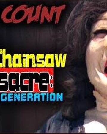 Texas Chainsaw Massacre The Next Generation 1995 Kill Count The Dead Meat Wiki Fandom Server access logs would be the. texas chainsaw massacre the next
