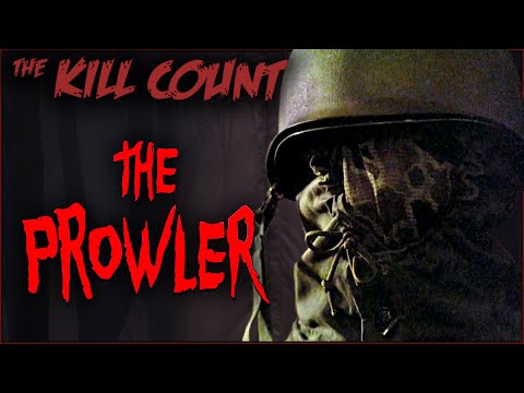 Movie Reviews – THE PROWLER