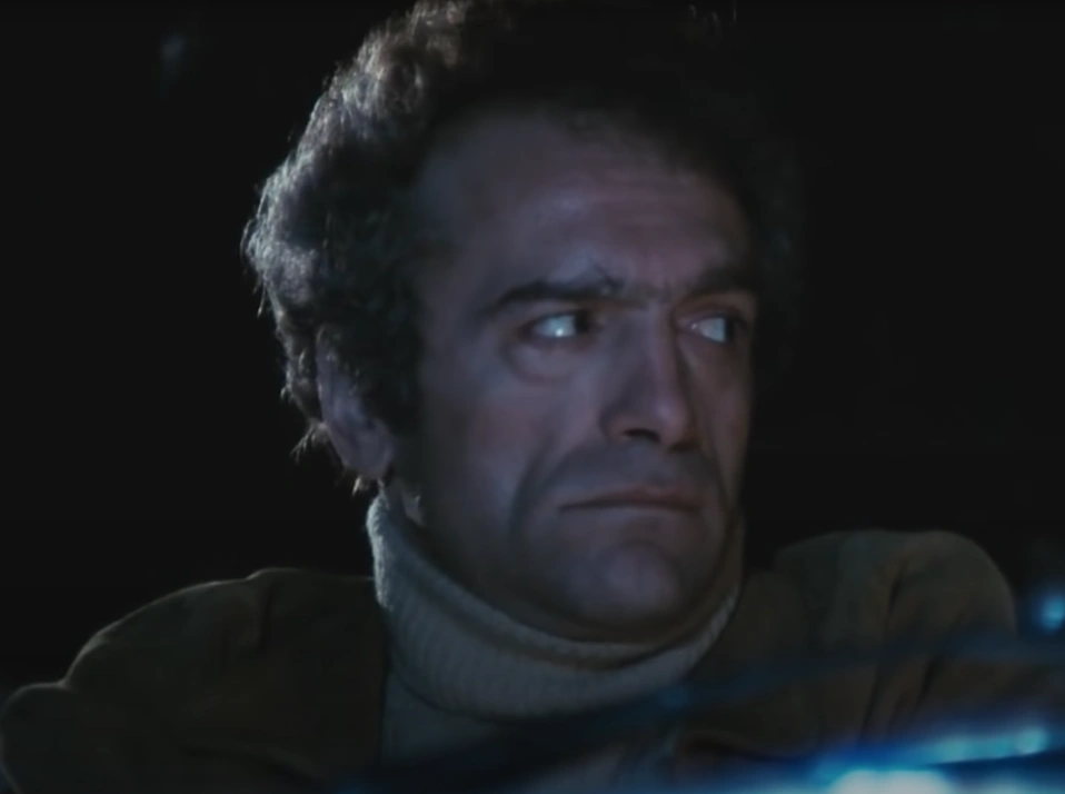 Albert (A Bay of Blood) The Dead Meat Wiki Fandom