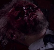Dr. Foley's death