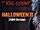 Halloween II (2009) KILL COUNT