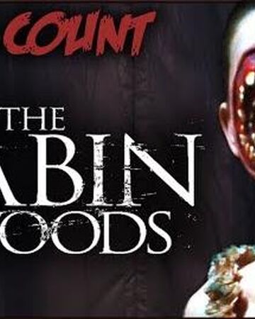 The Cabin In The Woods 12 Kill Count The Dead Meat Wiki Fandom
